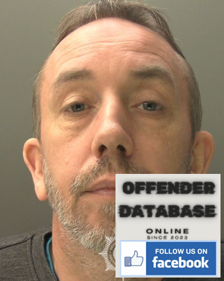 Stuart Compton Cathays Paedophile