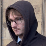 Stuart McClure Huntingtower Paedophile