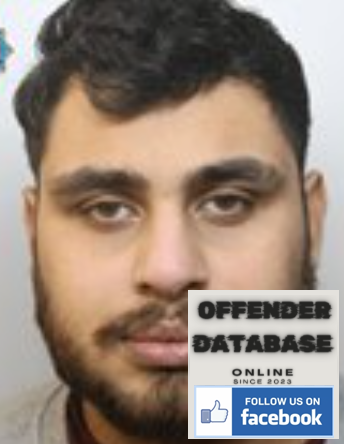 Sultan Amjad Manchester Rapist