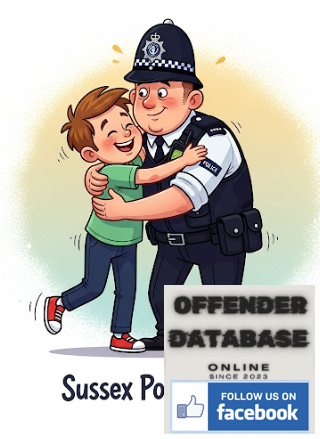 Sussex Police and Sarah's Law CSODS Sussex Police and CSODS Sarahs Law