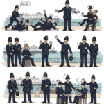 Sussex Police sexually assaulting the Disabled