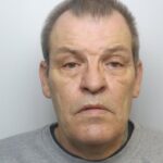 Sydney Burdon Leeds Paedophile