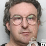 Terry Hughes Waterston Paedophile