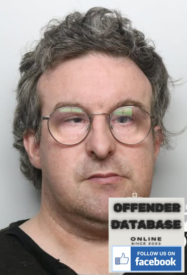 Terry Hughes Waterston Paedophile