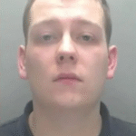 Thomas English Darlington Rapist