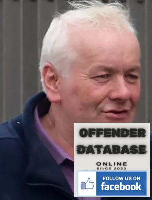 Thomas Nyhan Crookstown Rapist