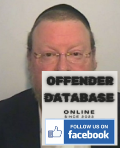 Todros Grynhaus Heywood Paedophile