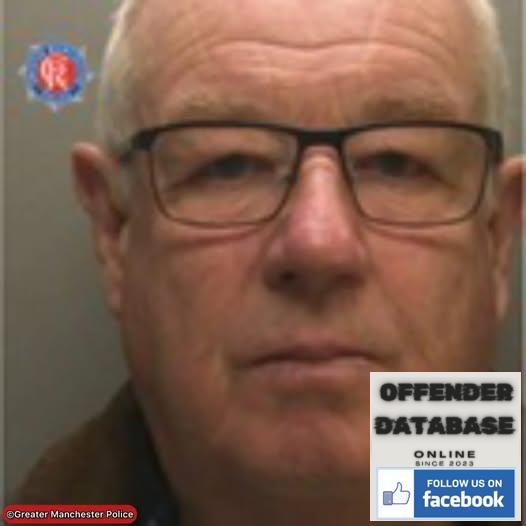 Tony Drewitt Epsom Paedophile