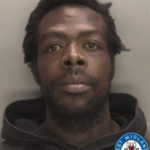 Toray Douglas Bordesley Green Paedophile