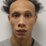 Tyler Belgrave-Breeds Thamesmead Paedophile