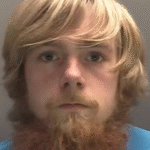 Tyler Rogers Liverpool Sex Offender