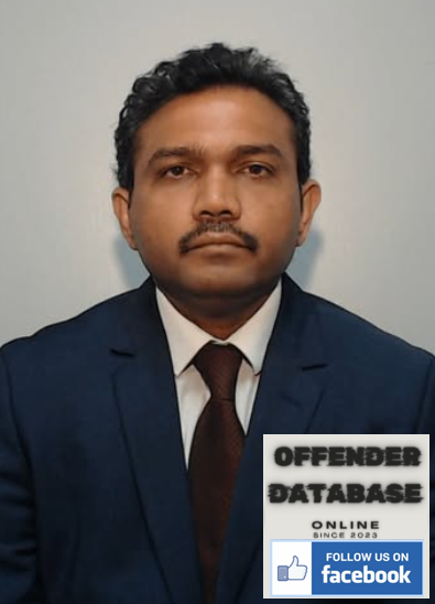 Vijay Gaikwad Lowton Sex Offender Doctor