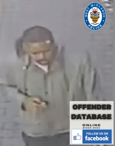 West Midlands Police Birmingham Sexual Assault Appeal