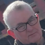 William Fraser Dunfermline Paedophile