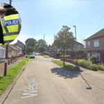 William Henderson Harton Paedophile