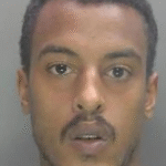 Zephon Allen Watford Rapist