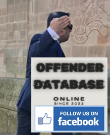 Zia Khan Bramcote Sex Offender