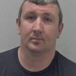 Aaron Kendall Telford Paedophile