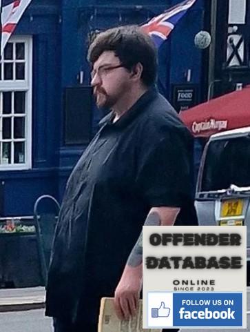 Aaron Pruszak North Wingfield Paedophile