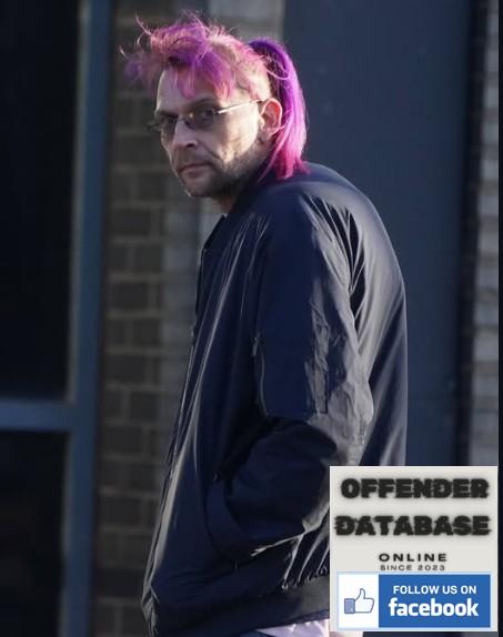 Abbi Taylor South Shields Sex Offender