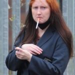 Abigail Kikke Alloa Paedophile Child Molester