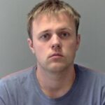 Adam Andrews Great Whelnetham Attempted Child Killer