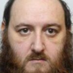 Adam Cockram Calne Paedophile Child Molester