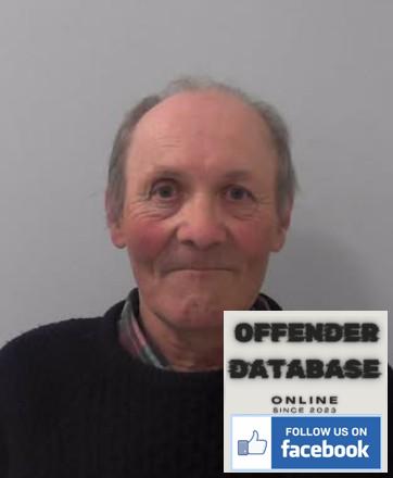 Adrian Phipps Harrogate Paedophile Child Molester