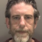 Aiden Spillane Gosport Rapist