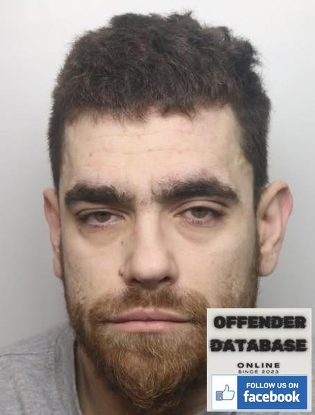 Alexander Oliver Berkshire Rapist