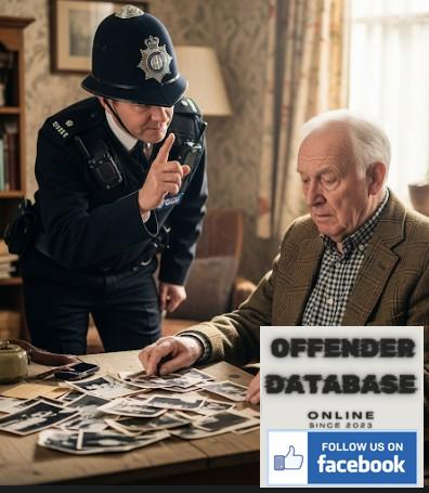 Alfred Bale Newport Paedophile