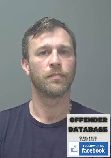 Andrew Grinham Felixstowe Rapist