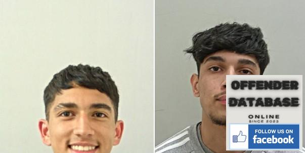 Ashir Shahid Walton-le-Dale Child Killer