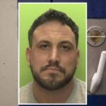 Ashley Chambers Stapleford Rapist