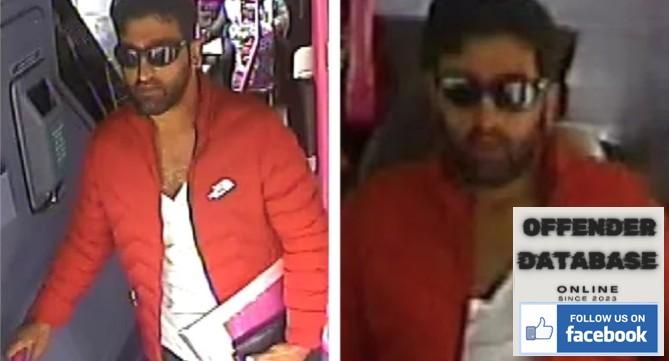 Avon and Somerset Police Bristol Bus Sexual Assault