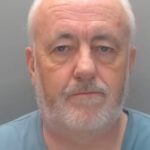 Barry Williams Ferryhill Paedophile Child Molester