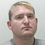 Ben Bryan Stoke-on-Trent Paedophile