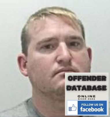 Ben Bryan Stoke-on-Trent Paedophile