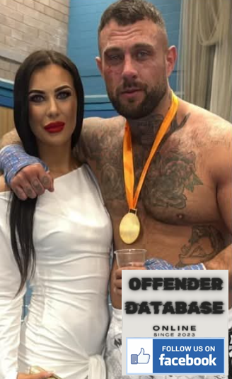 Ben Wilson Bradford Animal Torturer and Abuser Ben Wilson Bradford Animal Torturer and Abuser