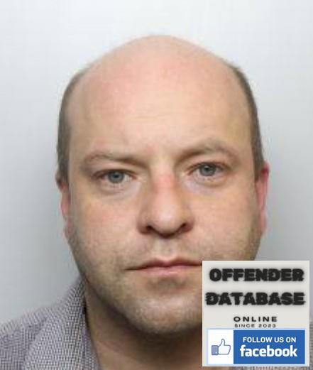 Benjamin Baxter Leeds Rapist