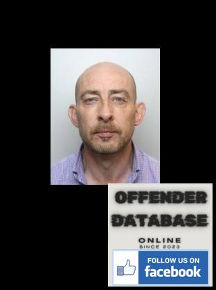 Bernard Joyce Gildersome Paedophile Child Molesters