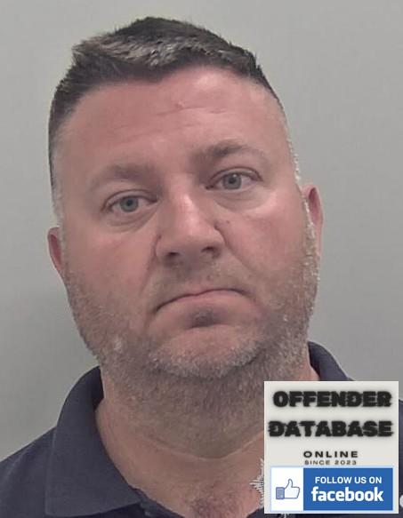 Bradley Kite Sittingbourne Paedophile Child Molester