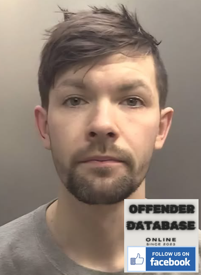 Brandon Ormond Wallasey Paedophile