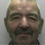 Brian Nixon Cornwall Paedophile