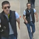 Canning Town Underground Sexual Assault Appeal