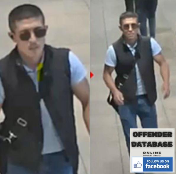 Canning Town Underground Sexual Assault Appeal Canning Town Underground Sexual Assault Appeal