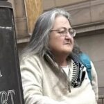 Caroline Thornton Ormiston Animal Abuser