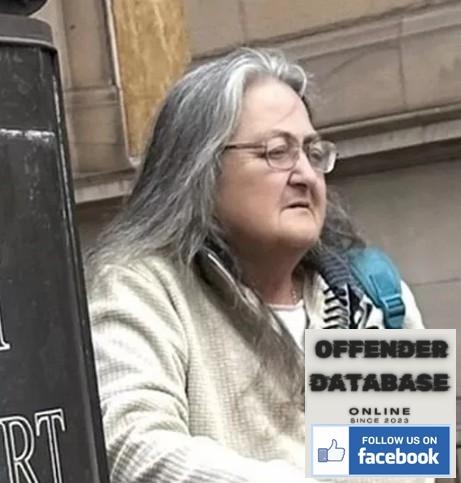 Caroline Thornton Ormiston Animal Abuser