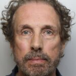 Christopher Brain Wilmslow Paedophile