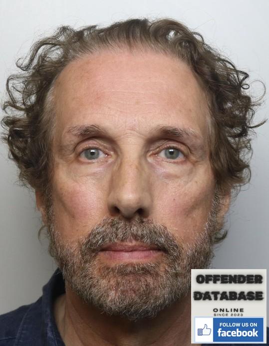 Christopher Brain Wilmslow Paedophile